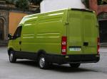 Iveco EcoDaily Van 2009 года